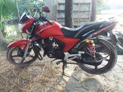 Runner Turbo 125